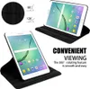 Cadorabo cover per Samsung Galaxy Tab S2 (9,7 pollici) Anteprima dell’immagine prodotto 5