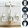 6x1 Master Lock Vorhängeschloss gleichschliessend 22mm Produktbild-Vorschau 5
