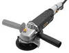 Winkelslijpmachine, 1100 W, 125 mm Productafbeelding-voorbeeld 9