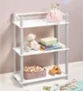 LIVARNO LIVING® Kinderregal 3 Böden "Bär" Produktbild-Vorschau 6