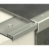 Prinz DESIGN-STEP Schraubprofil Nr. 331, 100 cm silber Produktbild-Vorschau 4