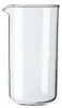 Bialetti 0003220, Karaffe, CE, Tube, Transparent, Glas, Produktbild-Vorschau 6