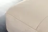 Design Sitzbank BOUTIQUE 100cm champagner Samt schwarze Produktbild-Vorschau 9
