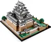 LEGO® Architecture 21060 Hrad Himedži Náhľad obrázku produktu 12
