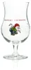 6x Brasserie D' Achouffe Bier Glas 0,33l Pokal Half Pint Produktbild-Vorschau 2
