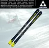 Fischer RC4 Supercomp SLR + RS 10 GW SLR 150 cm Ski Produktbild-Vorschau 2