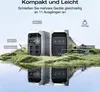 EcoFlow DELTA 3 Plus Lithium Power Station 1024Wh Produktbild-Vorschau 12