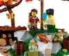 LEGO Ideas - Finnhütte Voir les images du produit 10