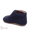 Bisgaard Baby-Mädchen Petit Pantoffeln / Krabbelschuhe Blau Produktbild-Vorschau 2