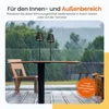 Goliving Essence Tischlampe Wiederaufladbar - Tischleuchte Produktbild-Vorschau 9