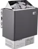 6kW Elektrischer Saunaofen - Saunaheizung mit digitalem Produktbild-Vorschau 11