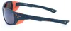 Cebe Jorasses M Sport-Sonnenbrille mit Vollrand, Kunststoff Produktbild-Vorschau 4