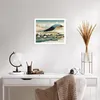 Poster - Poster ohne Rahmen - Japan Kraniche Bild - 50x40 Produktbild-Vorschau 5