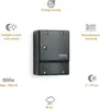 STEINEL NightMatic 2000 - Schwarz - -20 - 50 °C - IP54 - Anteprima dell’immagine prodotto 11