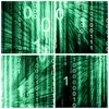 Bilder auf glas - Einteilig - Abstrakt Produktbild-Vorschau 8