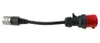 Tecnologia del succo JUICE CONNECTOR JUICE CONNECTOR, CEE32 Anteprima dell’immagine prodotto 9