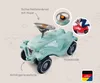 BIG 800056141 - Big Bobby Car - BIG Bobby Car Classic Green Produktbild-Vorschau 7