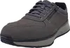 Joya Herren Schnürschuh DYNAMO ZIP M DARK GREY grau Größe Produktbild-Vorschau 10
