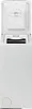 Whirlpool TDLRB 65242BS EU/N, Toplader, 6,5 kg, B, 74 dB, Produktbild-Vorschau 3