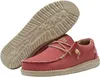 Moccassin à lacets Wally Braided Voir les images du produit 17