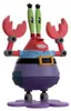 Youtooz Bob Esponja Robot Mr Krabs Figur    One Size Produktbild-Vorschau 1