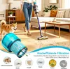 Filter für Dyson V12, 3 Stück HEPA Filter, Ersatzfilter Für Produktbild-Vorschau 3