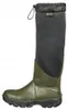 Neoprenstiefel Dakota Herren (Oliv/Schwarz) Größe 42 Produktbild-Vorschau 1