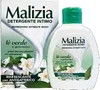 MALIZIA Te Verde & Gelsomino INTIMSEIFE Flüssigseife 200ml Produktbild-Vorschau 1