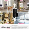 Collage of product use in different settings: office, home, warehouse, and public buildings. Náhled obrázku produktu