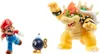 Nintendo Super Mario - Zestaw figurek do zabawy Bowser vs. Podgląd zdjęcia produktu 2