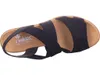 Rieker Komfort Sandalen V38G8-00 Damen 362D5633384738 Produktbild-Vorschau 40