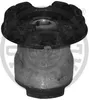 OPTIMAL F8-5989 Achslager passend für PEUGEOT 206 Produktbild-Vorschau 1