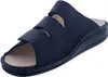 Finn Comfort Korfu, Herrenschuhe, Pantolette, Leder, Navy Produktbild-Vorschau 17