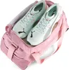 PUMA Sporttasche Fundamental Sports Bag Poised Pink rosa Produktbild-Vorschau 12