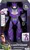 A toy robot, Zurg, in its retail packaging. Anteprima dell’immagine prodotto