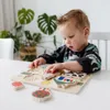 Nijntje Houten Puzzel 7 Stukjes Produktbild-Vorschau 5