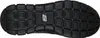 Schuhe Skechers track-scloric breit 52631WBBK Produktbild-Vorschau 13
