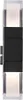 Rabalux Black Apparecchio LED Darvas 12W IP54 CCT 77127 Anteprima dell’immagine prodotto 7