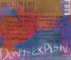 Beth Hart & Joe Bonamassa: Beth Hart & Joe Bonamassa: Don't Náhľad obrázku produktu 2
