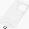 IDEAL OF SWEDEN Universal Phone Strap Card, Clear Produktbild-Vorschau 2