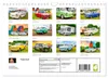 Trabi-Kult (Wandkalender 2027 DIN A4 quer), CALVENDO Produktbild-Vorschau 2