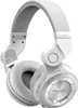 Bluedio T2 Bluetooth Casques blancs Produktbild-Vorschau 1