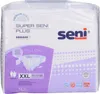 Seni Super Plus XXL - 1 paquet de 10 protections Voir les images du produit 6