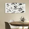 Coloray - Glasbild - 100x50 cm - Wandbild - Glasbilder - Produktbild-Vorschau 3