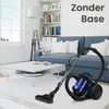 Staubsauger Zeegma Zonder Base beutellos mit Set von Produktbild-Vorschau 8