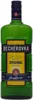 A bottle of Becherovka Original liqueur. Produktbild-Vorschau