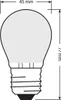 LEDVANCE 4058075435124 Lampadina LED bianco freddo 4000 K 4 Anteprima dell’immagine prodotto 6