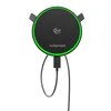 Cubenest Qi2.2 Magnetický bezdrátový držák do auta s funkcí Náhled obrázku produktu 11