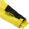 Spyder Challenger Jacket Kinder Skijacke Winterjacke Produktbild-Vorschau 5