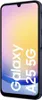 Samsung Galaxy A25 256GB 6RAM 5G EU black Produktbild-Vorschau 13